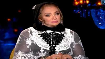 شاهد.. شهيرة تتمنى أن تجسد دور والدة هذا الفنان