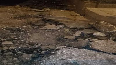 مواطنة تحرر محضر ضد محافظ الغربية