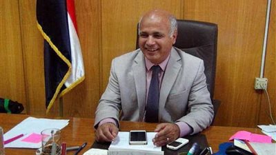 فحص 1074 مريضا في قافلة طبية مجانية ببني سويف