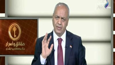 مصطفى بكرى للحكومة: 