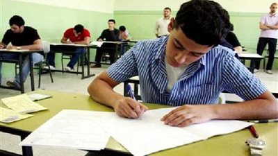 انتهاء استعدادات امتحانات الثانوية العامة بالدقهلية