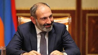 رئيس وزراء أرمينيا قد يُرشح لجائزة نوبل للسلام