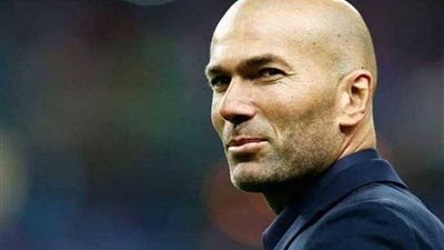 استقالة زيدان من تدريب ريال مدريد تحتل عناوين الصحف الإيطالية
