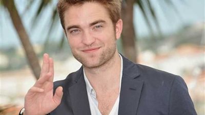 روبرت باتينسون بطلا لفيلم 