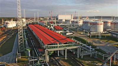 شركة كورية تلغي عقدا بقيمة 2.08 مليار دولار من إيران