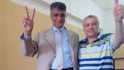 إعلان أسماء الفائزين بالنقابة العامة للعاملين بمحاكم الغربية