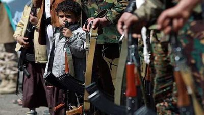 مصادر: الحوثيون جندوا 200 طفل من دور الأيتام في اليمن