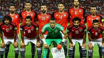 الليلة.. الفراعنة بدون «صلاح» أمام نمور كولومبيا «رودريجيز» و«فالكاو»