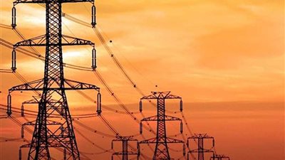 مرصد الكهرباء : 12 ألفا و 700 ميجاوات زيادة احتياطية متاحة عن الحمل المتوقع اليوم