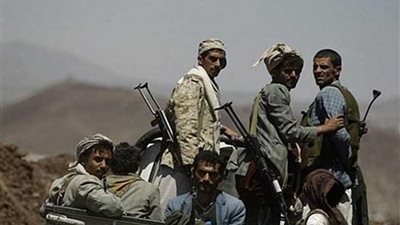 مقتل 10 عناصر حوثية في مواجهات مع المقاومة اليمنية جنوبي الحديدة