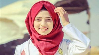 استشهاد مسعفة فلسطينية وارتفاع عدد المصابين إلى 40 بغزة