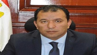 محافظ الأقصر يخصص قطعة أرض بقرية الملاحة لإقامة نادي رياضي