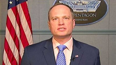البنتاجون : امريكا لا ترغب في التنازع مع قوات النظام السوري