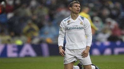 تقارير إسبانية تكشف رحيل رونالدو عن ريال مدريد