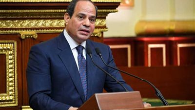 خبراء اقتصاديون: كلمة الرئيس تمثل رؤية لإحداث نقلة بالتنمية البشرية