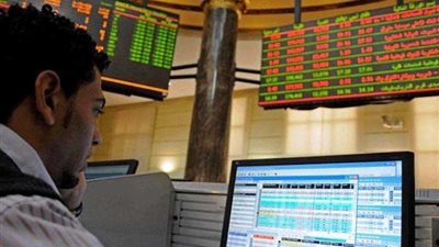 البورصة تخسر 10.7 مليار دولار في ختام التعاملات