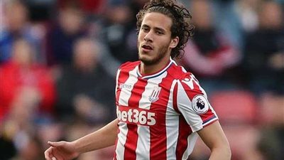 رمضان صبحي يجري الكشف طبي للانتقال إلى هدرسفيلد تاون