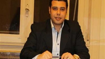 نائب رئيس حزب المحافظين: كلمة الرئيس اليوم هي توجهات للدولة لعمل حزمة إصلاحات جذرية