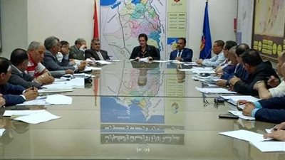 600 مليون جنيه للخطة الإستثمارية بالبحيرة