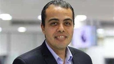 فوز الزميل محمد السيد بعضوية اللجنة النقابية للعاملين باليوم السابع