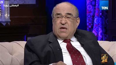 الفقى يعلق على حكم جماعة 