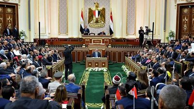 أبرز 6 تحديات واجهت مصر في رأي 