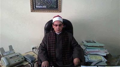 356 مسجدًا للاعتكاف في كفر الشيخ