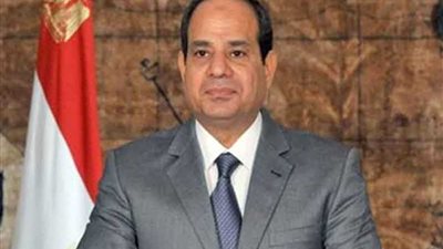 احتفالات بكفر الشيخ لأداء الرئيس اليمين الدستورية