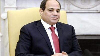 القوى السياسية والأحزاب توجه التهنئة للرئيس السيسي ببدء ولايته الثانية