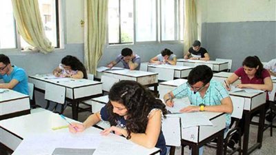 بدء امتحانات شهادة الثانوية العامة في المحافظات