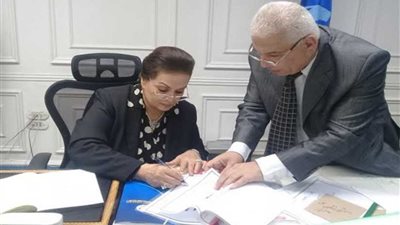 محافظ البحيرة تعتمد نتيجة الإعدادية بنسبة نجاح 67.73٪