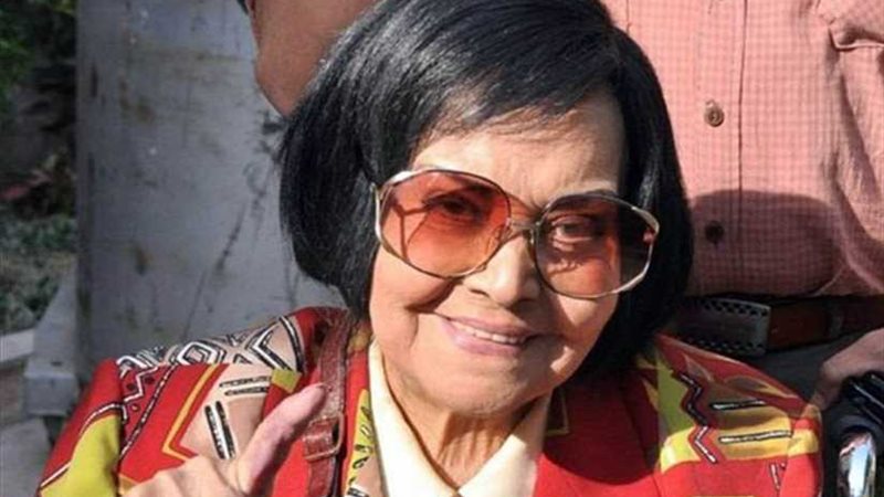 رحيل الأفوكاتو مديحة