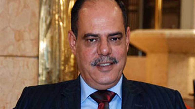 رئيس الصحفيين العرب