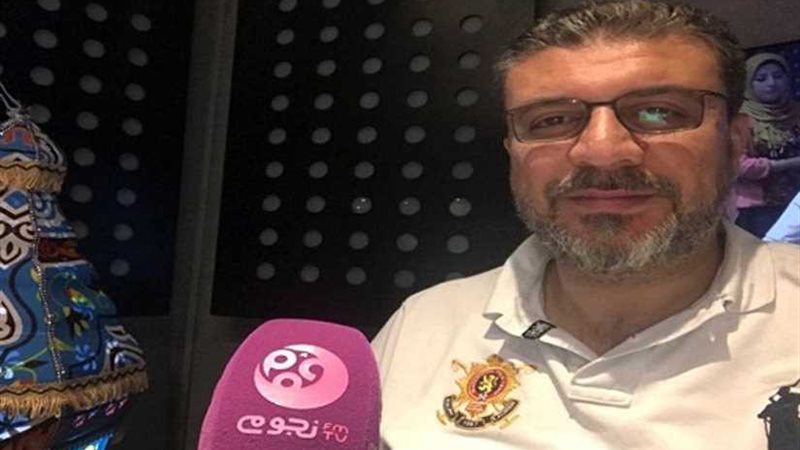 عمرو الليثي يشيد