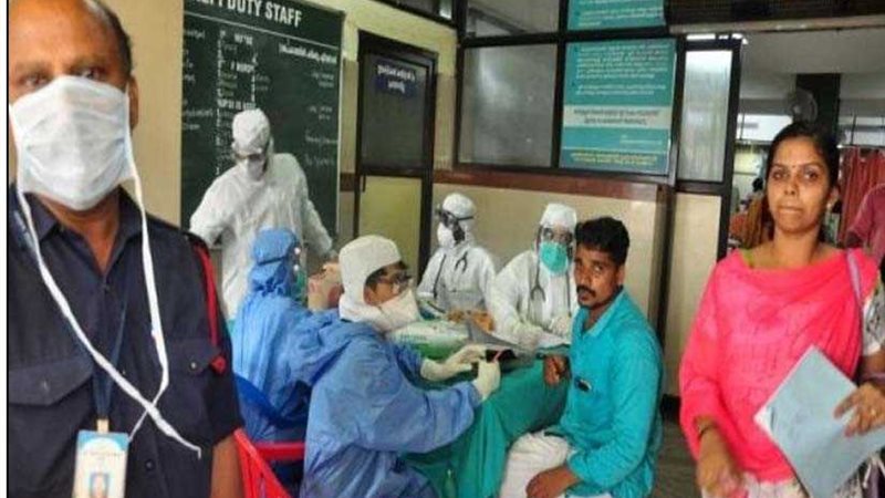 ارتفاع حصيلة ضحايا