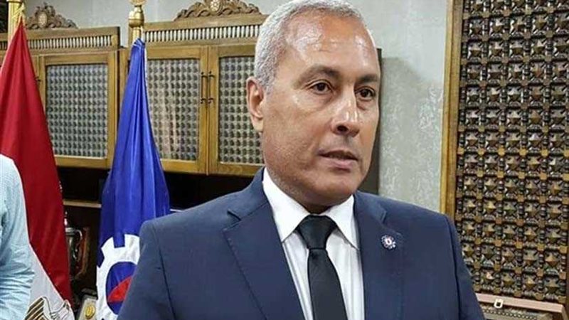 محافظ السويس: خطة