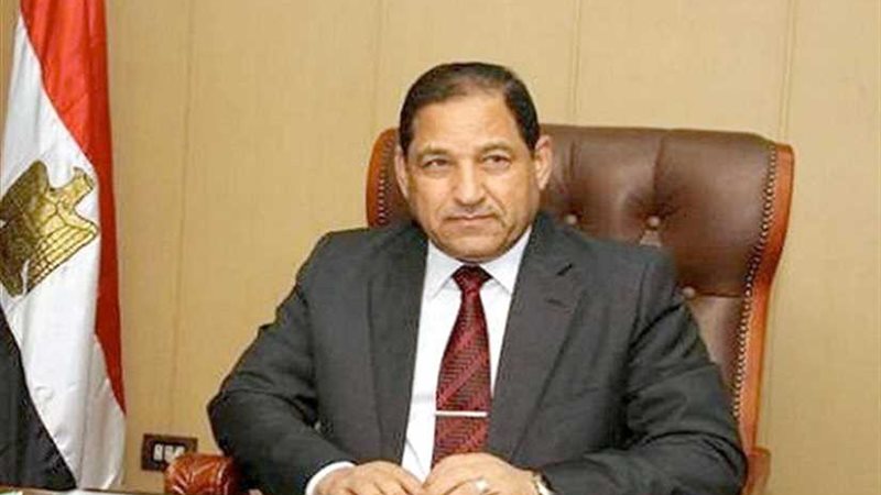 محافظ الغربية يعتمد
