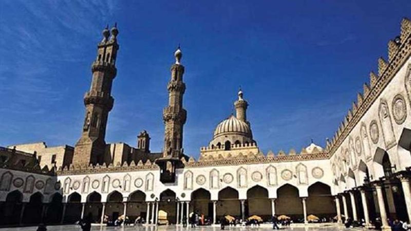 الأزهر الشريف يدين