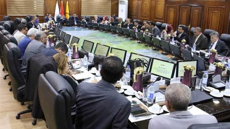 بني سويف: قبول خريجي