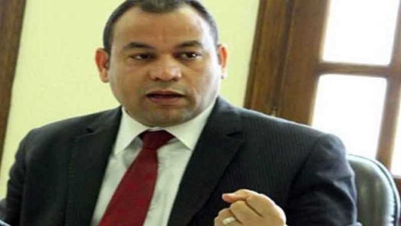 أبوكب يتولى مسؤولية