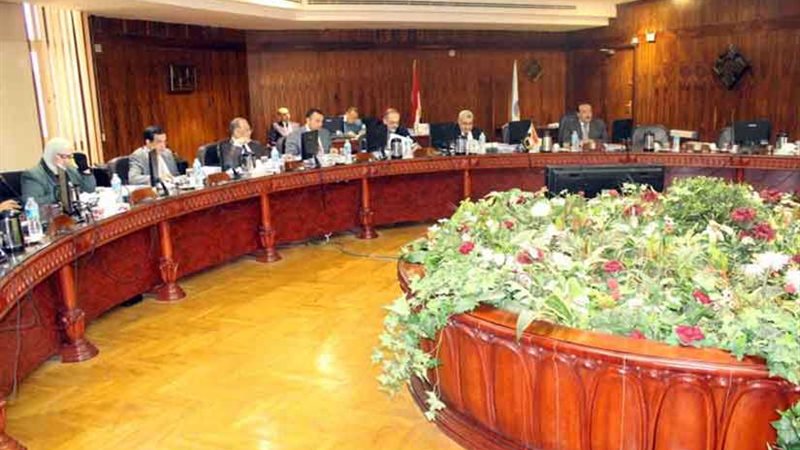 ترقية 16 عضو هيئة