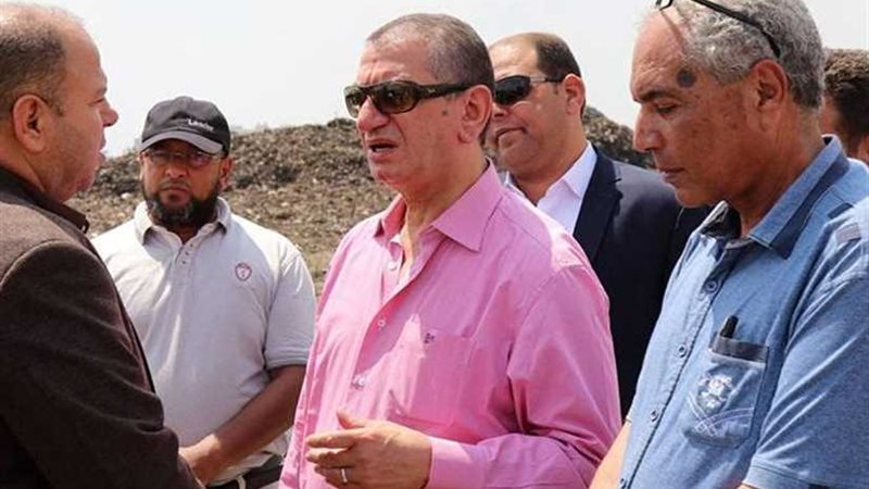 تسليم 834 وحدة سكنية