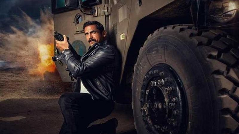 فنانو مصر يردون الجميل