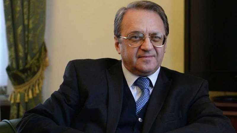 موسكو: انعقاد الاجتماع