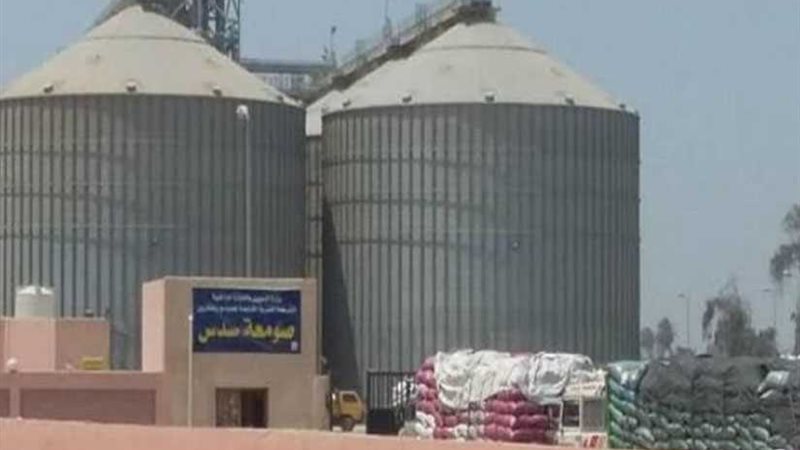 توريد 193 ألف طن