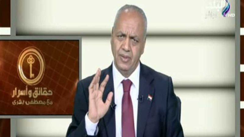 مصطفى بكرى للحكومة: