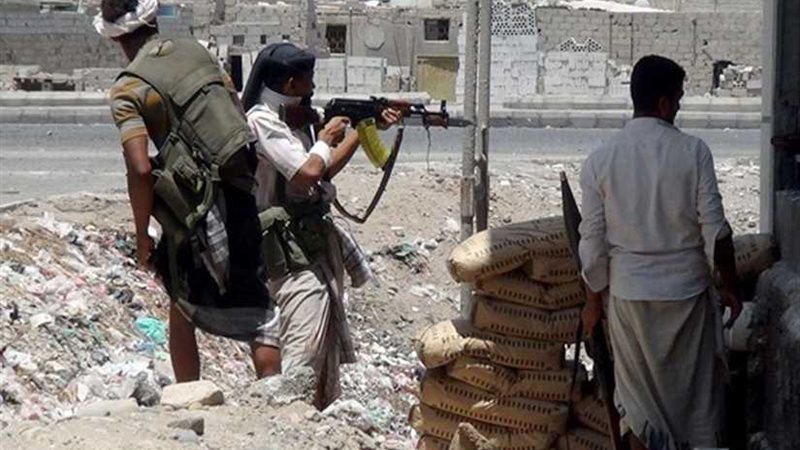 مقتل 16 حوثيا في