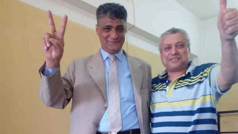 إعلان أسماء الفائزين