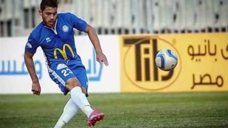 ياسر إبراهيم عن مفاوضات