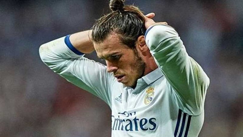 صحيفة إسبانية: بيل